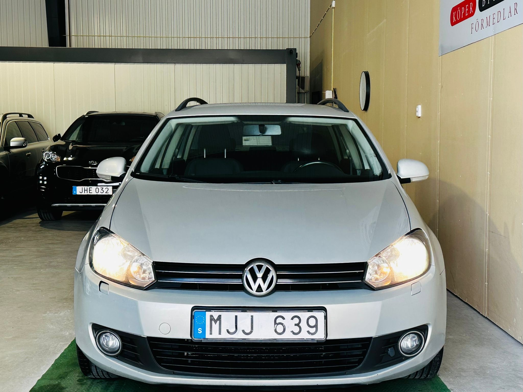 Volkswagen Golf 2010, bild 3/44