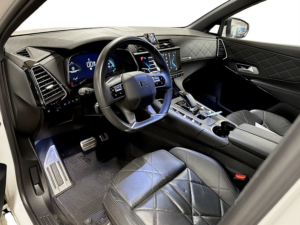 Bild på DS 7 Crossback E-Tense Exclusive 300hk Aut RÄNTEKAMPANJ MED DNB 3,99%
