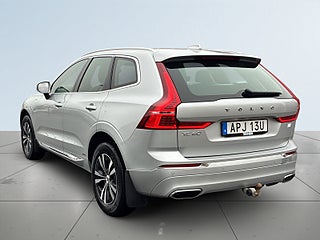 Volvo XC60 AWD Inscription Drag/Pano/HK-Ljud/SoV-Däck/Kamera/Navi – bild 5