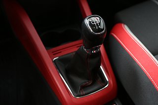 Halvkombi Skoda Fabia 18 av 22