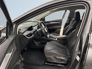 Skoda Elroq 60 Plus S&V-hjul/Drag/Kamera/Nav/Skinn/Carplay/Rattvärm – bild 7