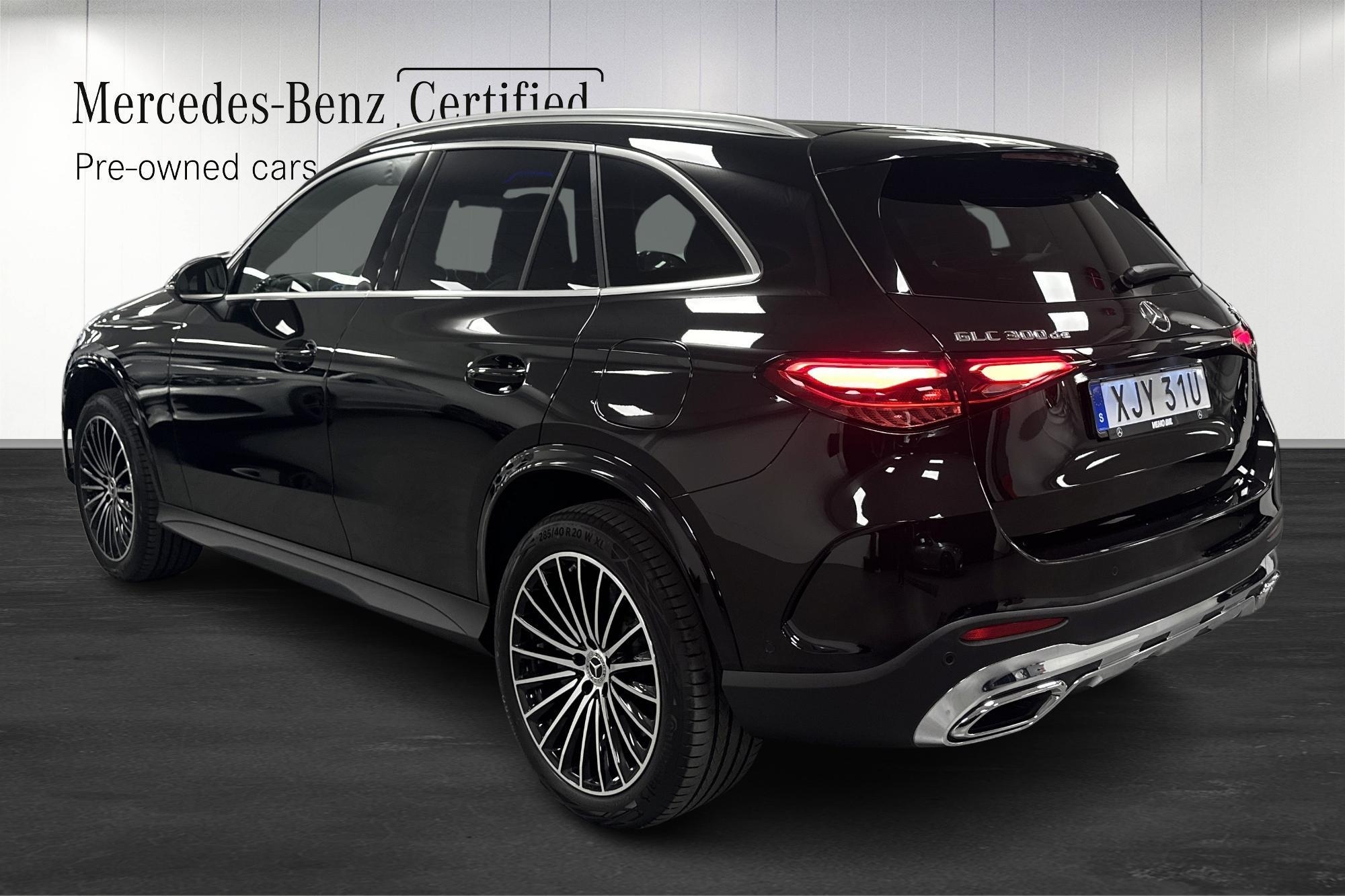 Mercedes-Benz GLC 2026, bild 4/46