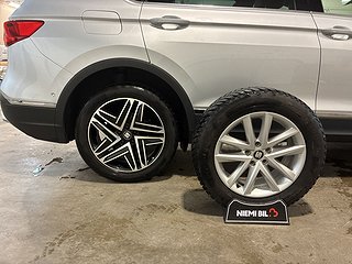 Seat Tarraco 2.0 TSI 4Drive 7-sits Drag Värmare Kamera S&V