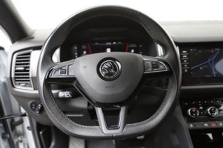 SUV Skoda Kodiaq 17 av 27