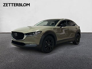 Kombi Mazda CX-30