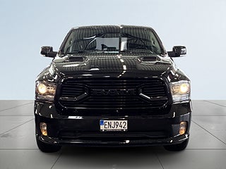 RAM 1500 CrewCab 5.7 V8 HEMI 4x4 S&V/Drag/Alpine/Backkamera/MOMS
