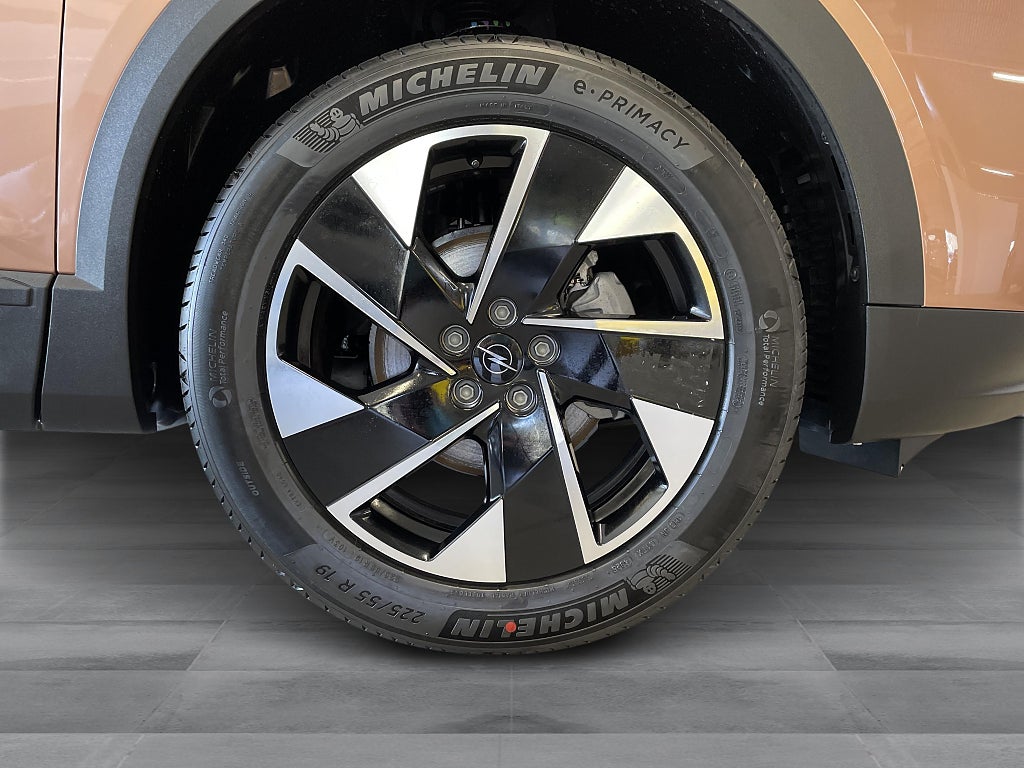 Opel Grandland 2025 - miniatyr 17