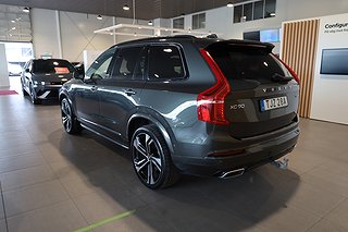 SUV Volvo XC90 3 av 20