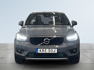 Volvo XC40 T5 Twin Engine Momentum Advanced S&V-hjul/MOMS/360/Drag