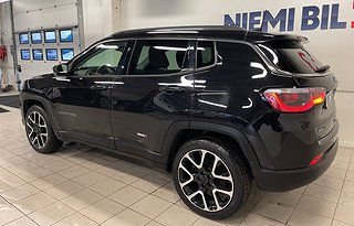 Jeep Compass 4xe Aut Plug in Hybrid 190hk Bkam MOMS/LEASING