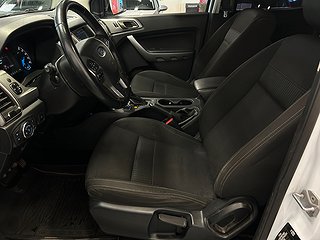 Ford ranger Dubbelhytt 2.0 EcoBlue 4x4 MOMS/S&V-däck/M-värm