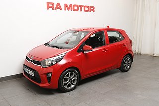 Halvkombi Kia Picanto 1 av 22