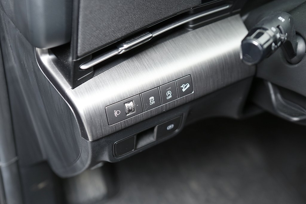 Hyundai Kona 1,0 T-GDi 120hk 7DCT Essential 2024