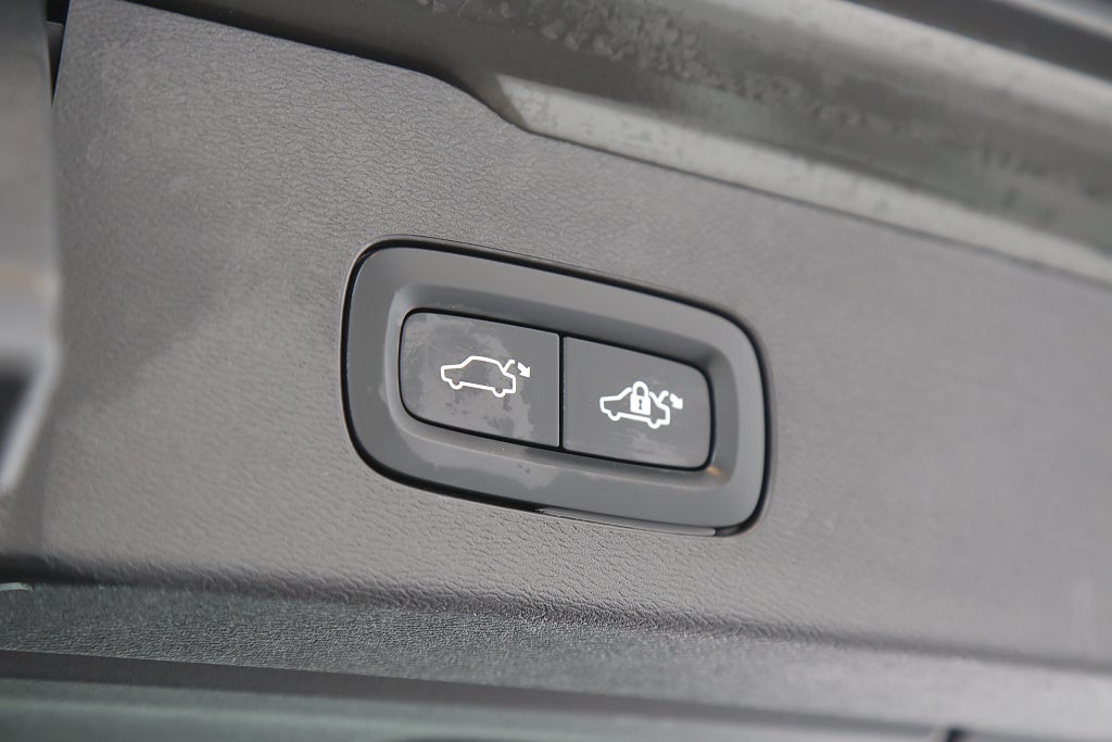 Volvo V60 Recharge T6 AWD Inscription Expression Aut Drag Leasbar 2021