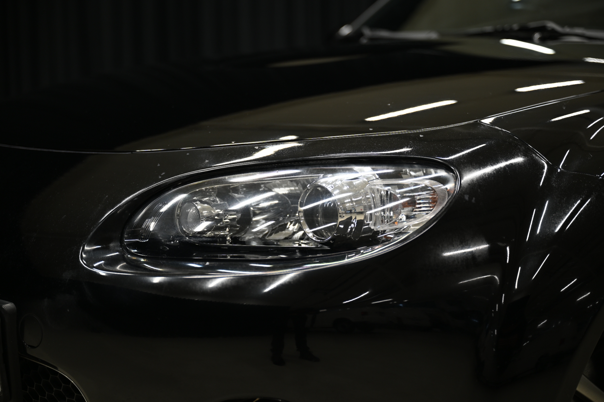 Mazda MX-5 2.0 160HK MZR Hardtop 2008, bild 4/38