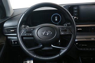 SUV Hyundai Bayon 14 av 23