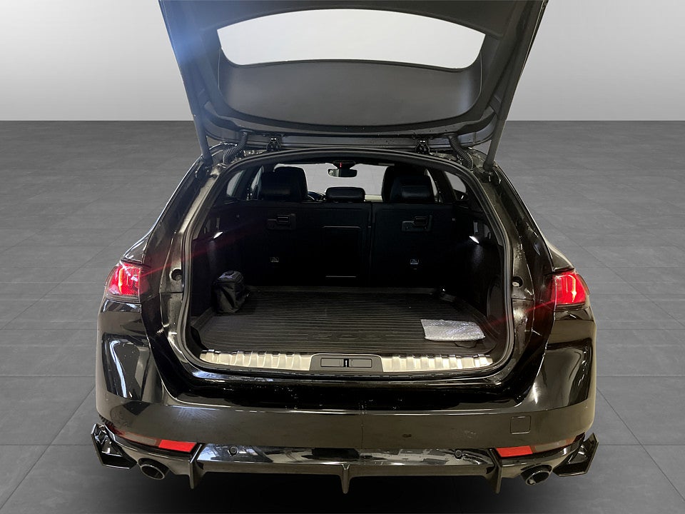 Bild på Peugeot 508 SW PSE Hybrid4 360hk AWD KAMPANJRÄNTA 3,99%