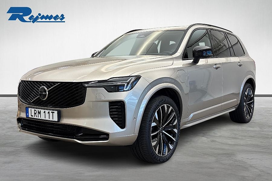 Volvo XC90 II T8 Ultra Dark