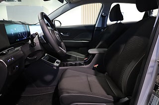 SUV Hyundai Kona 11 av 23