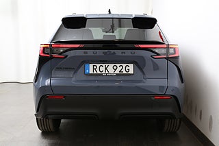 SUV Subaru Solterra 10 av 27