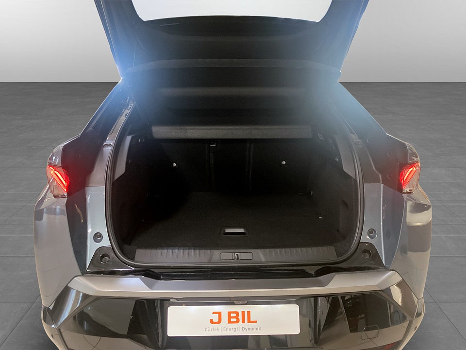 Bild på Peugeot E-3008 GT 214hk Aut KAMPANJRÄNTA 3,99%