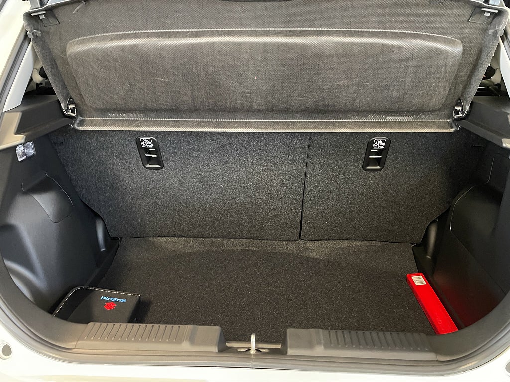 Suzuki Swift 2026 - miniatyr 17