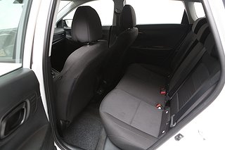 SUV Hyundai Bayon 20 av 21