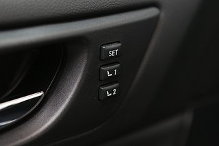 Kombi Subaru Outback 11 av 30