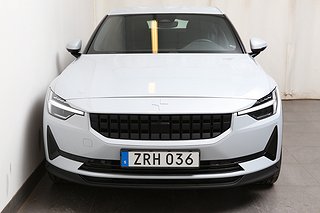 Halvkombi Polestar 2 5 av 30