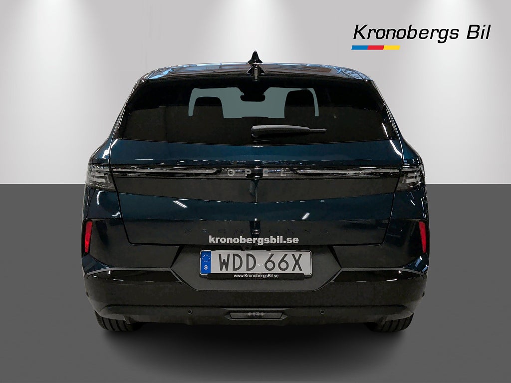 Opel Grandland Grandland GS Hybrid 145 hk Aut *Drag+Service* – bild 5