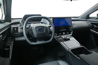 SUV Subaru Solterra 18 av 38