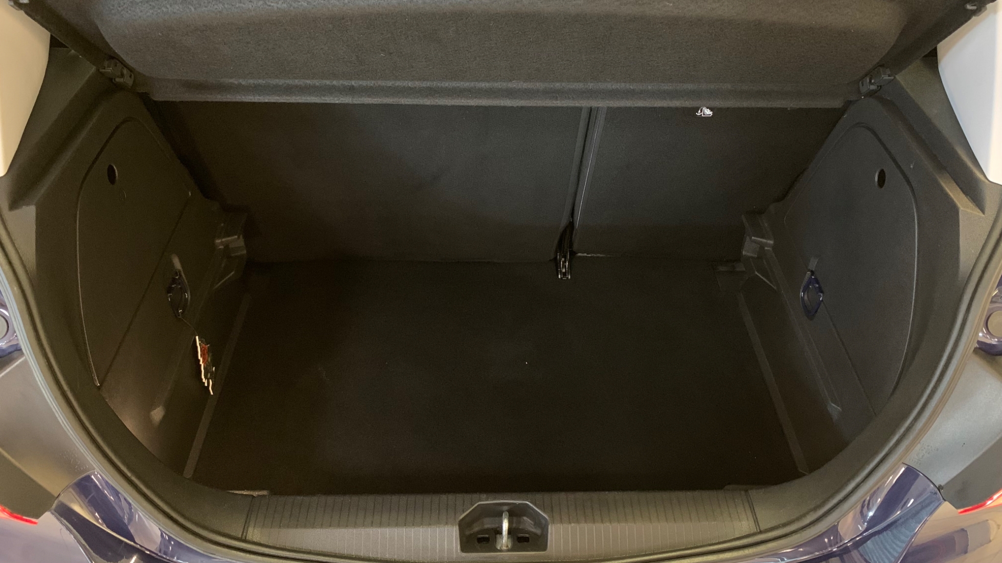 Opel Corsa 1.4 Enjoy 2017, bild 7/10