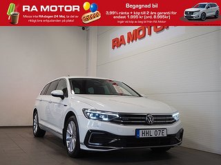 Kombi Volkswagen Passat 1 av 24