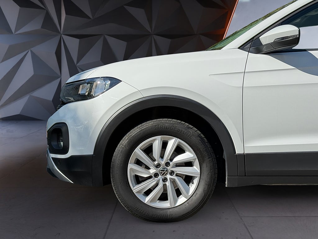 Volkswagen T-CROSS 2021 - miniatyr 8