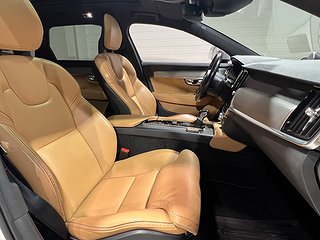 Kombi Volvo V90 Cross Country 7 av 28