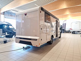 Husbil-halvintegrerad Sun Living C 70 DL 3 av 14