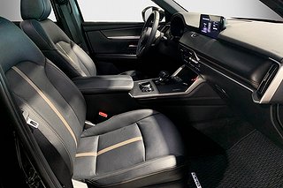 SUV Mazda CX-60 9 av 27