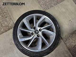 Kombi Citroën DS3 13 av 13