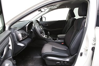 Kombi Subaru Outback 9 av 22