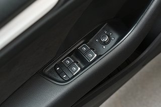 Halvkombi Audi A3 11 av 25