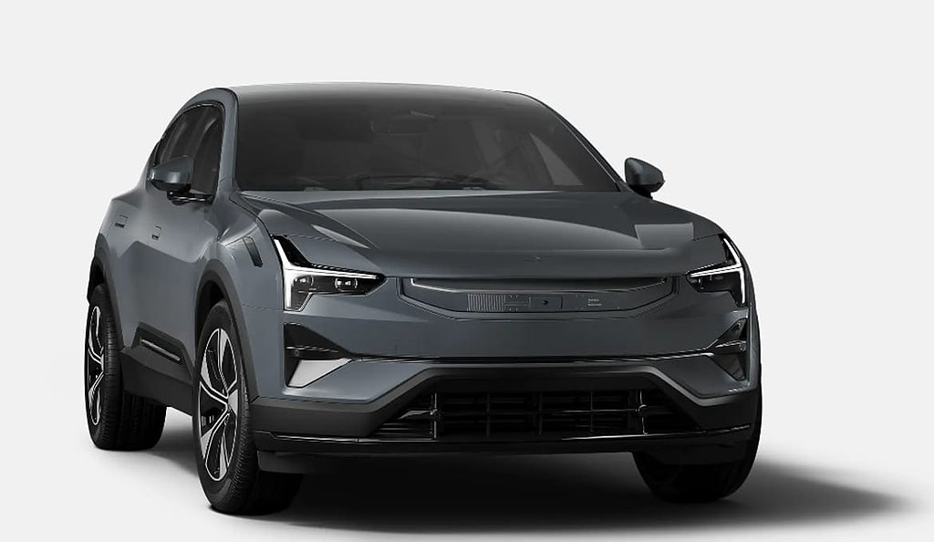 Polestar 3 Long Range Dual Business Edition Operationell Företagsleasing fr