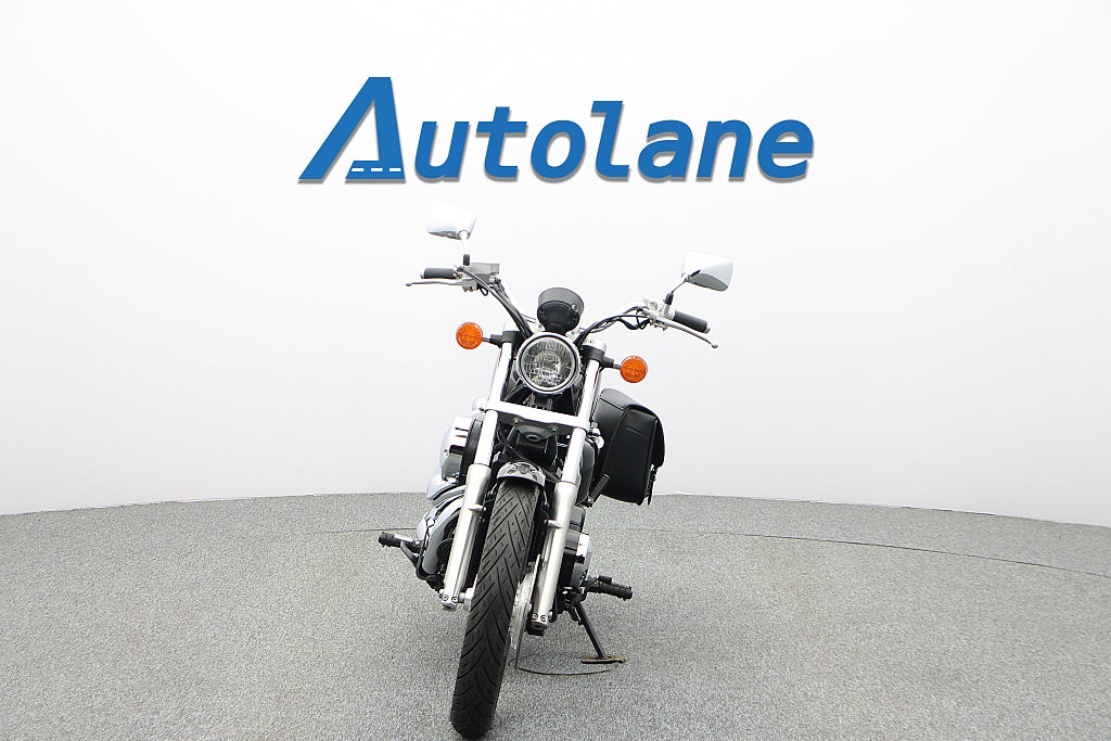 Honda VT750S* Endast 249 Mil