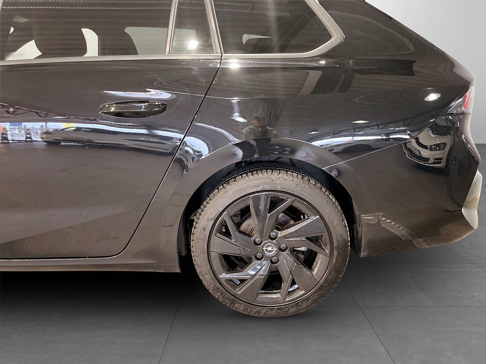 Bild på Opel Astra ST GS 1.2 PT Aut KAMPANJRÄNTA 3,99%