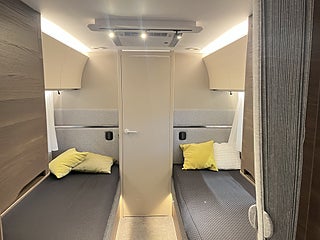 Husvagn, 2-axl Adria ALPINA 753 HT 23 av 32