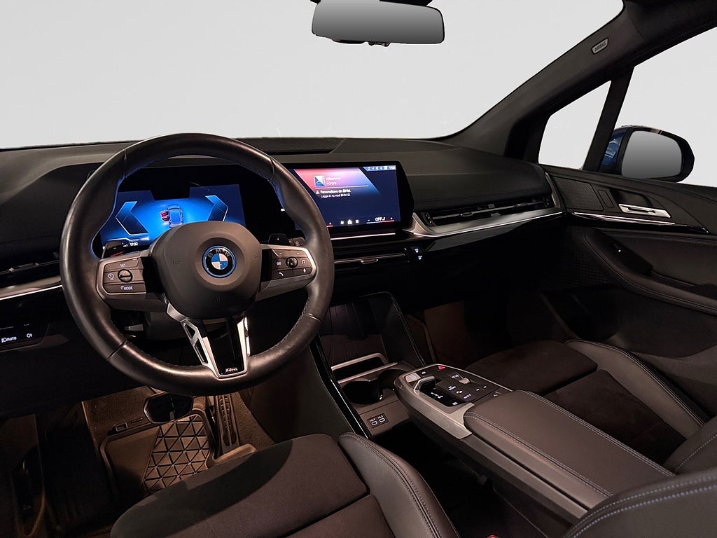 BMW 225e xDrive Active Tourer Steptronic Euro 6 bild 12