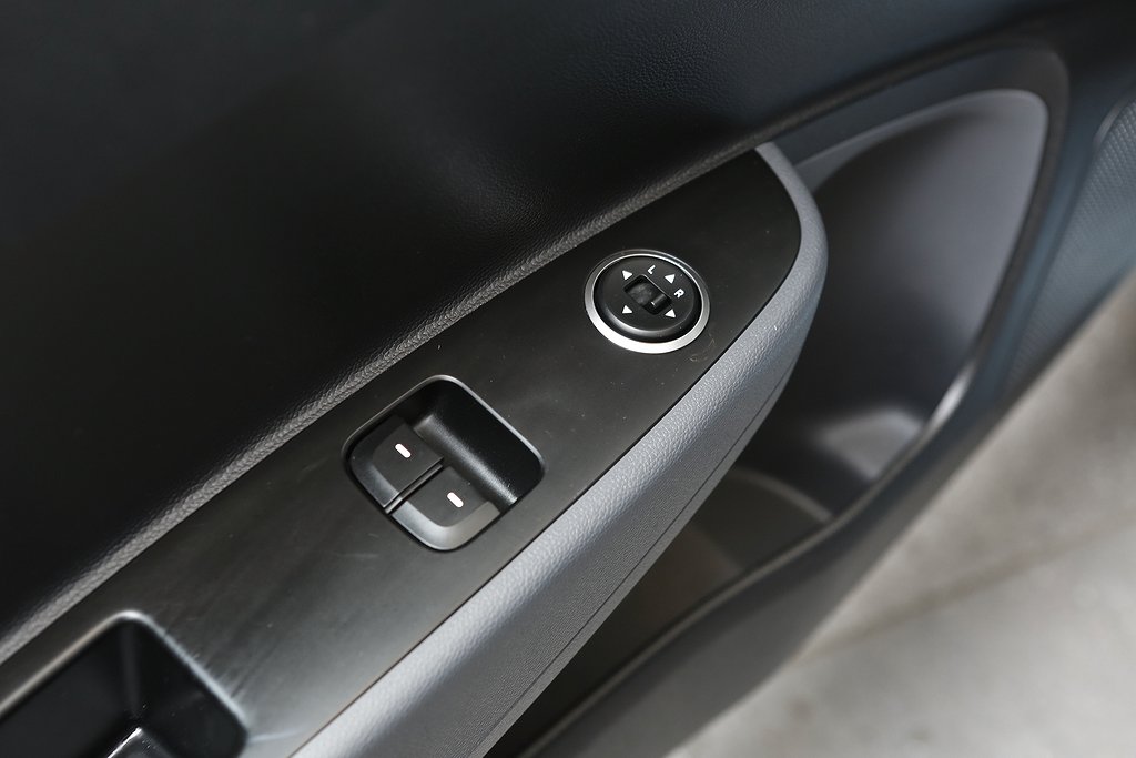 Hyundai i10 1,0 blue 67hk Trend 5D Carplay Farthållare 2019