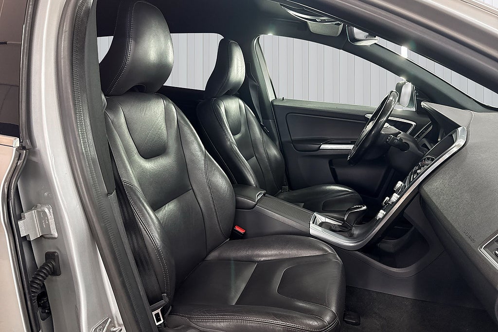 Volvo XC60 2017
