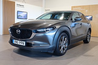 SUV Mazda CX-30 1 av 22