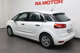 Minibuss Citroën C4 Picasso 4 av 22