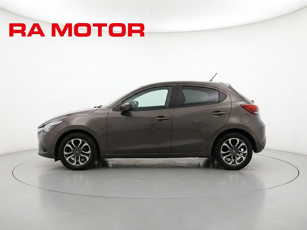 Mazda 2 1.5 SKYACTIV-G  | Optimum | Navi 2015